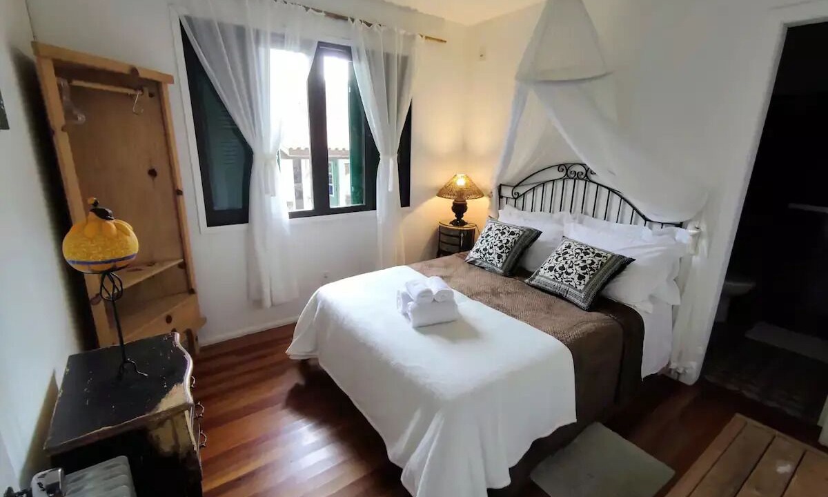 Photo of Bedroom in Canela