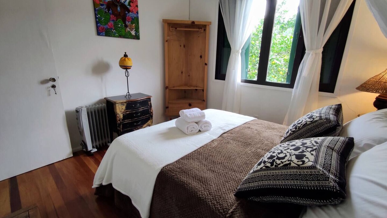 Photo of Bedroom in Canela