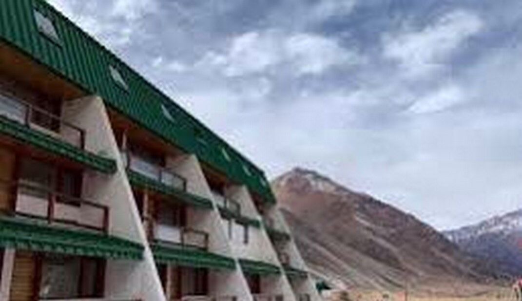 Photo of Outdoor in Monumento natural Puente del Inca