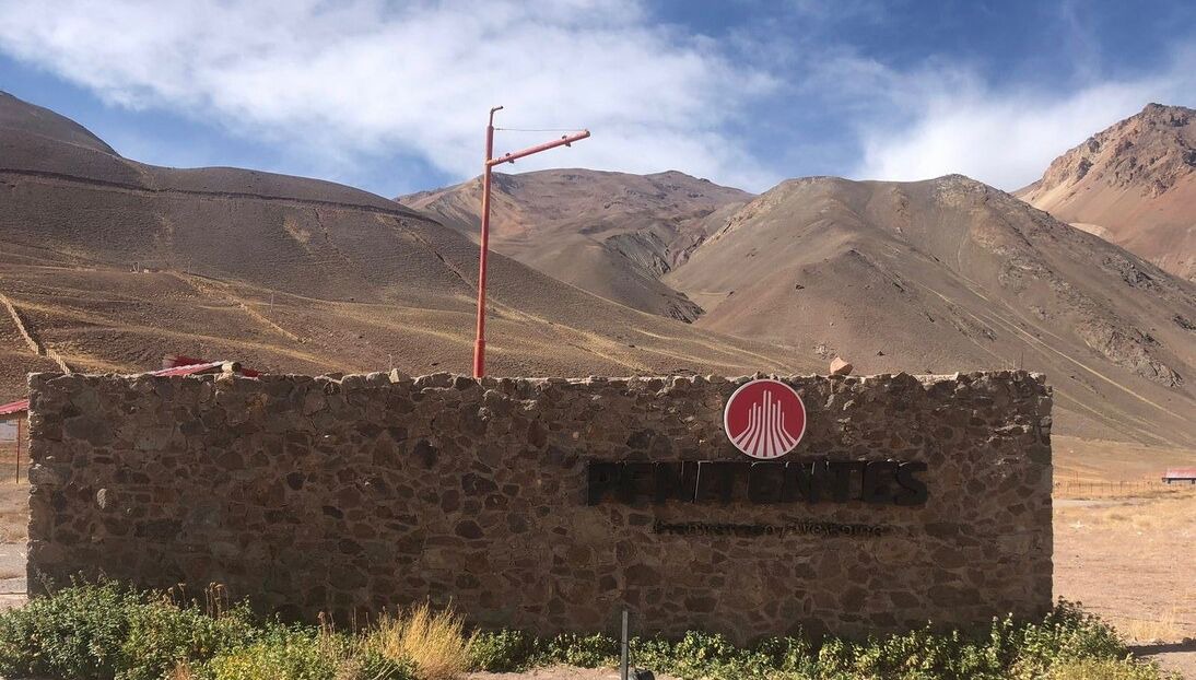 Photo of Outdoor in Monumento natural Puente del Inca