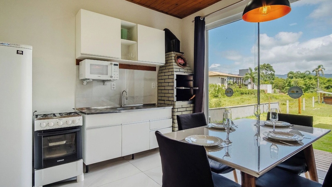 Photo of Kitchen in Ibiraquera