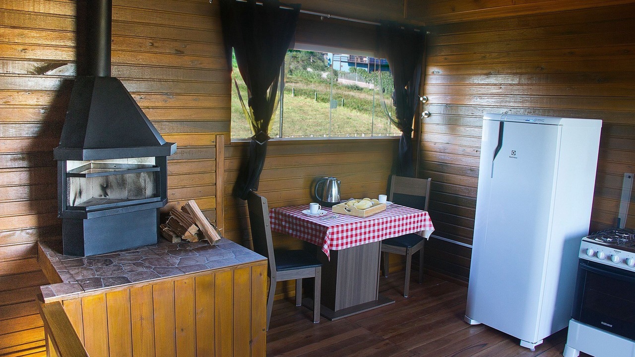 Photo of Kitchen in Ibiraquera