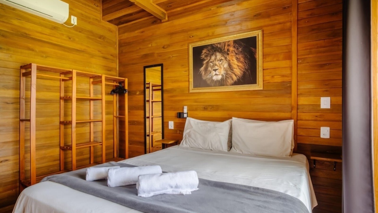 Photo of Bedroom in Ibiraquera