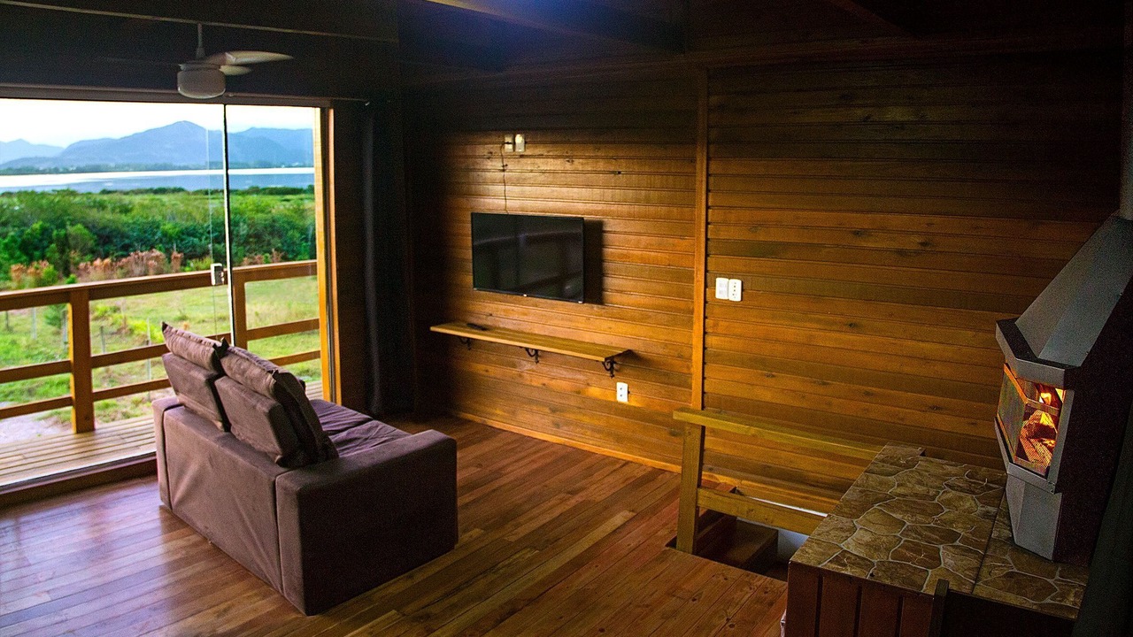 Photo of Livingroom in Ibiraquera