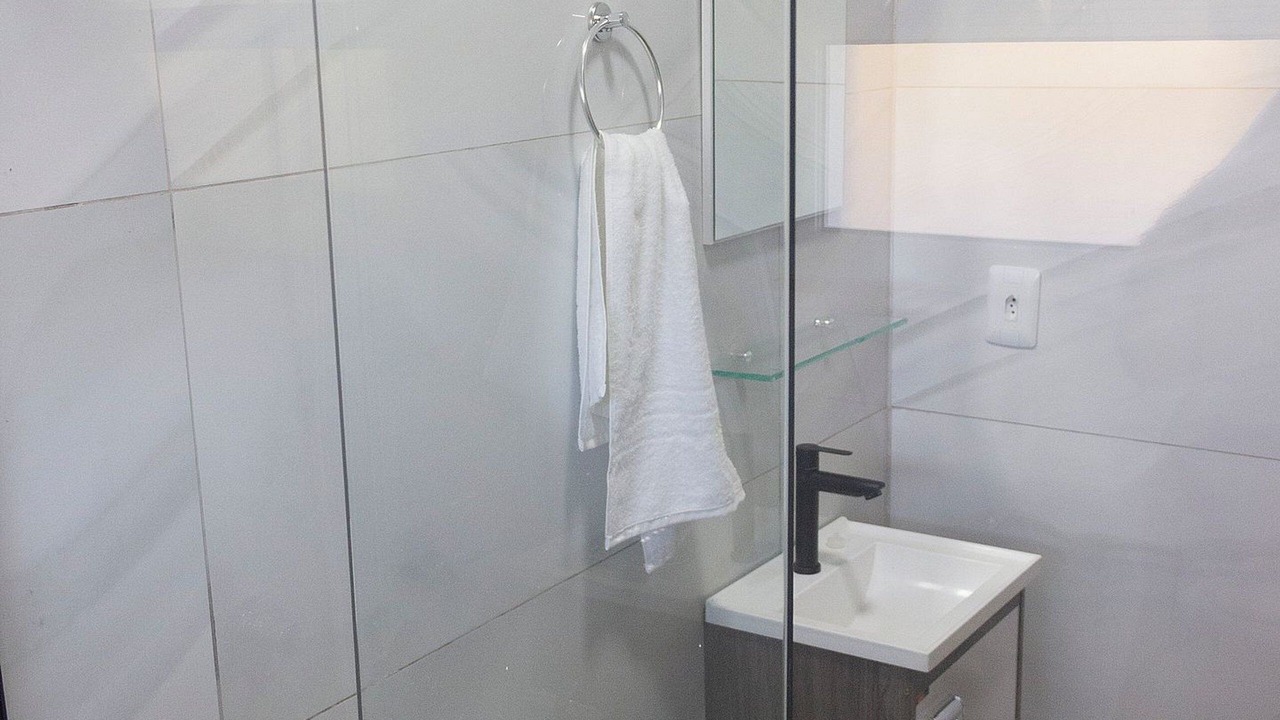 Photo of Bathroom in Ibiraquera