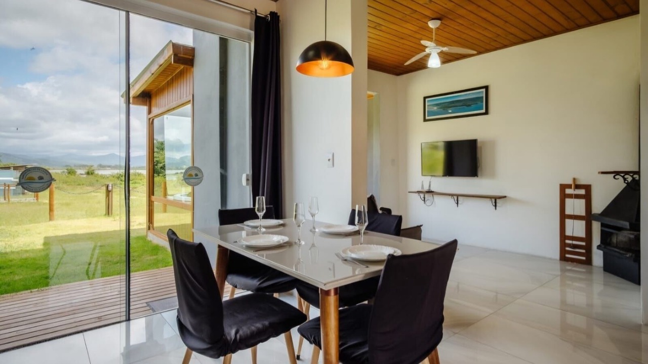 Photo of Kitchen in Ibiraquera