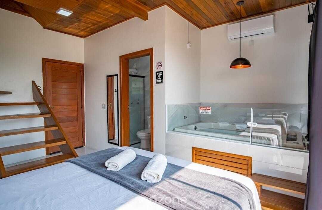 Photo of Bedroom in Ibiraquera