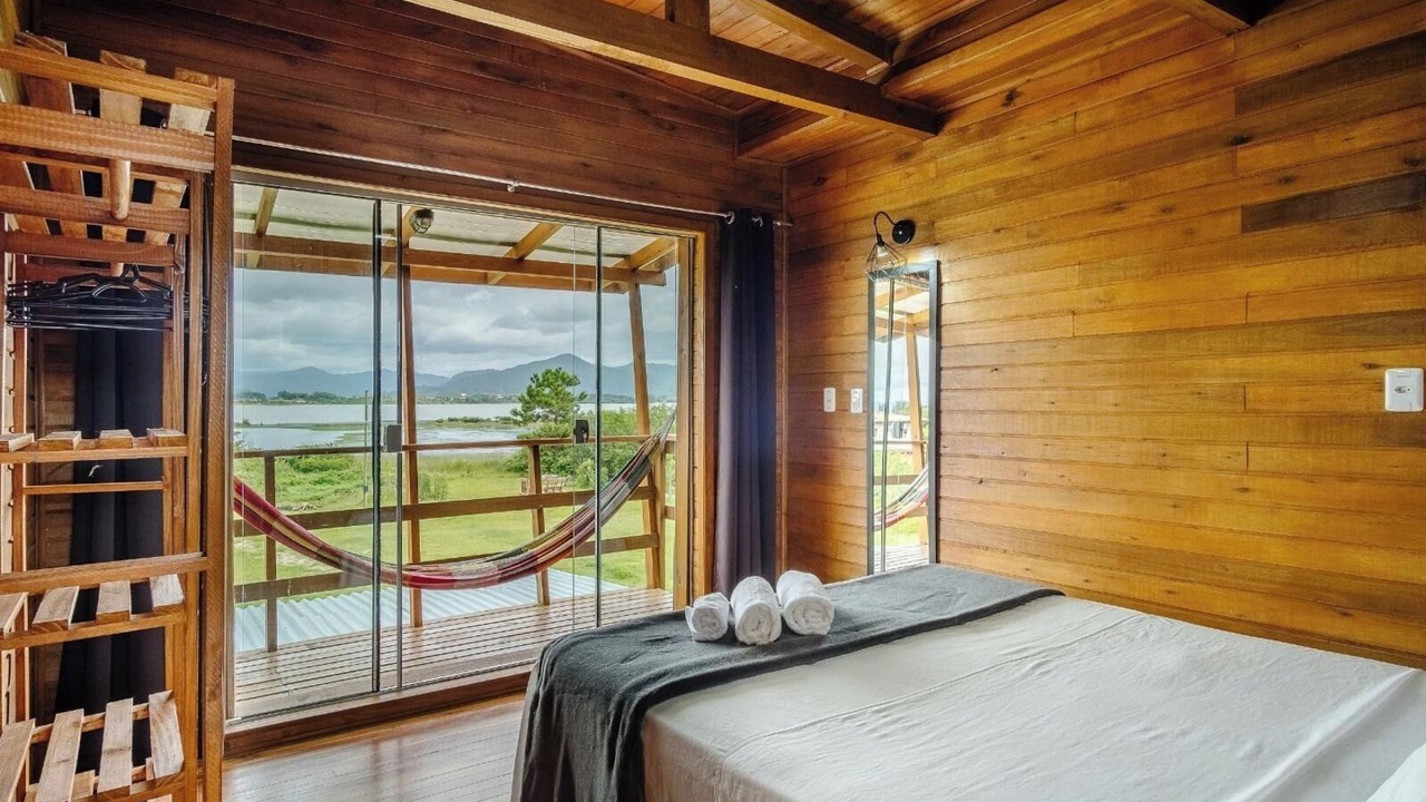 Photo of Bedroom in Ibiraquera