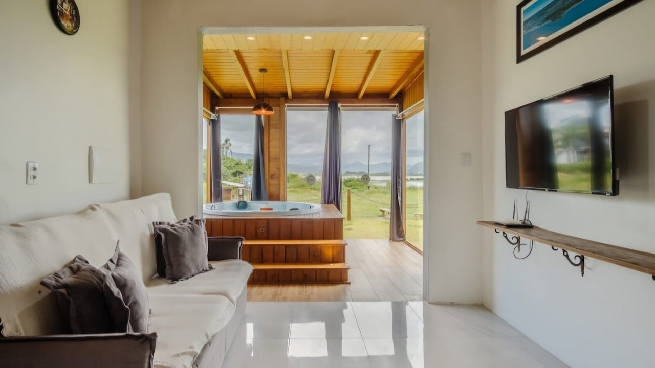 Photo of Livingroom in Ibiraquera