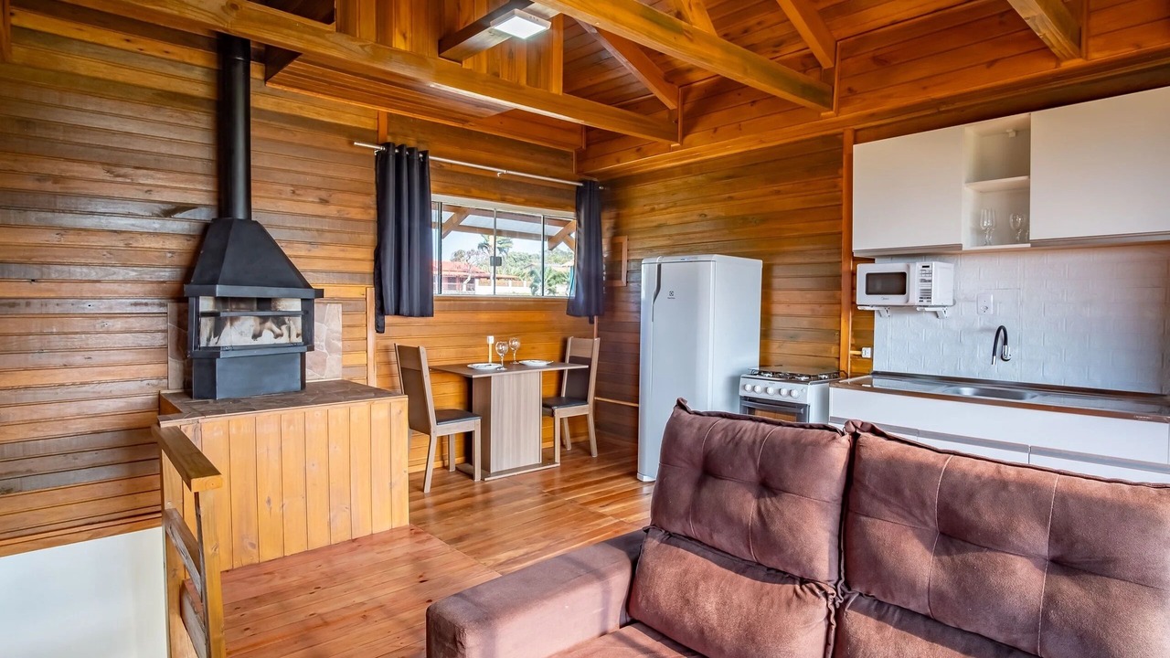 Photo of Livingroom in Ibiraquera