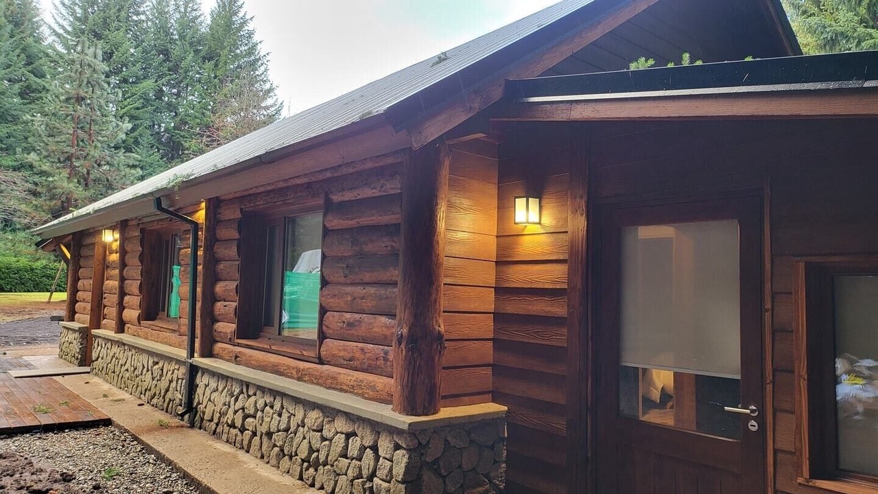 Photo of Outdoor in Villa La Angostura