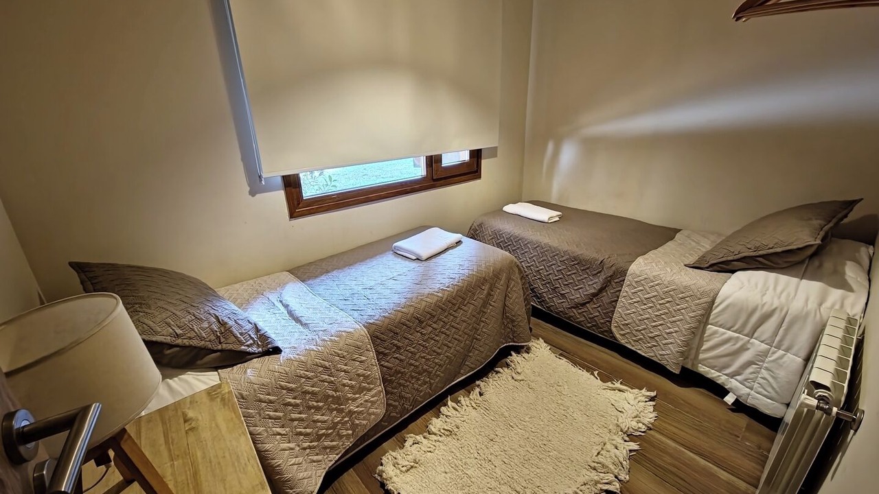 Photo of Bedroom in Villa La Angostura