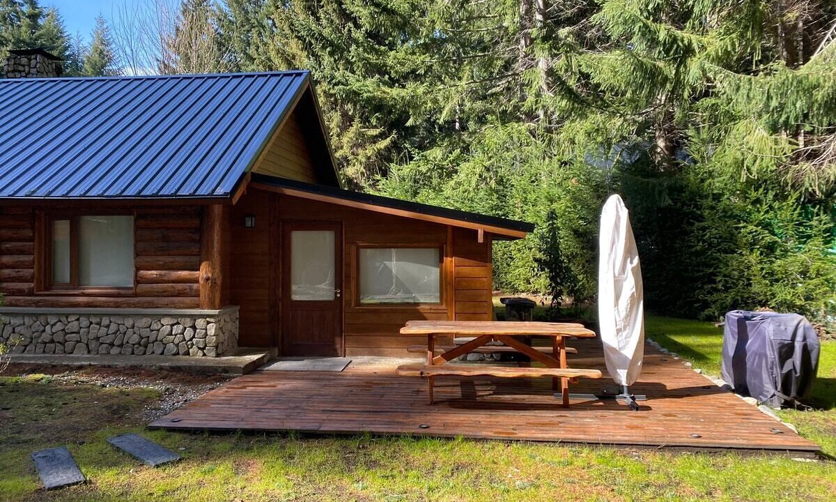 Photo of Outdoor in Villa La Angostura