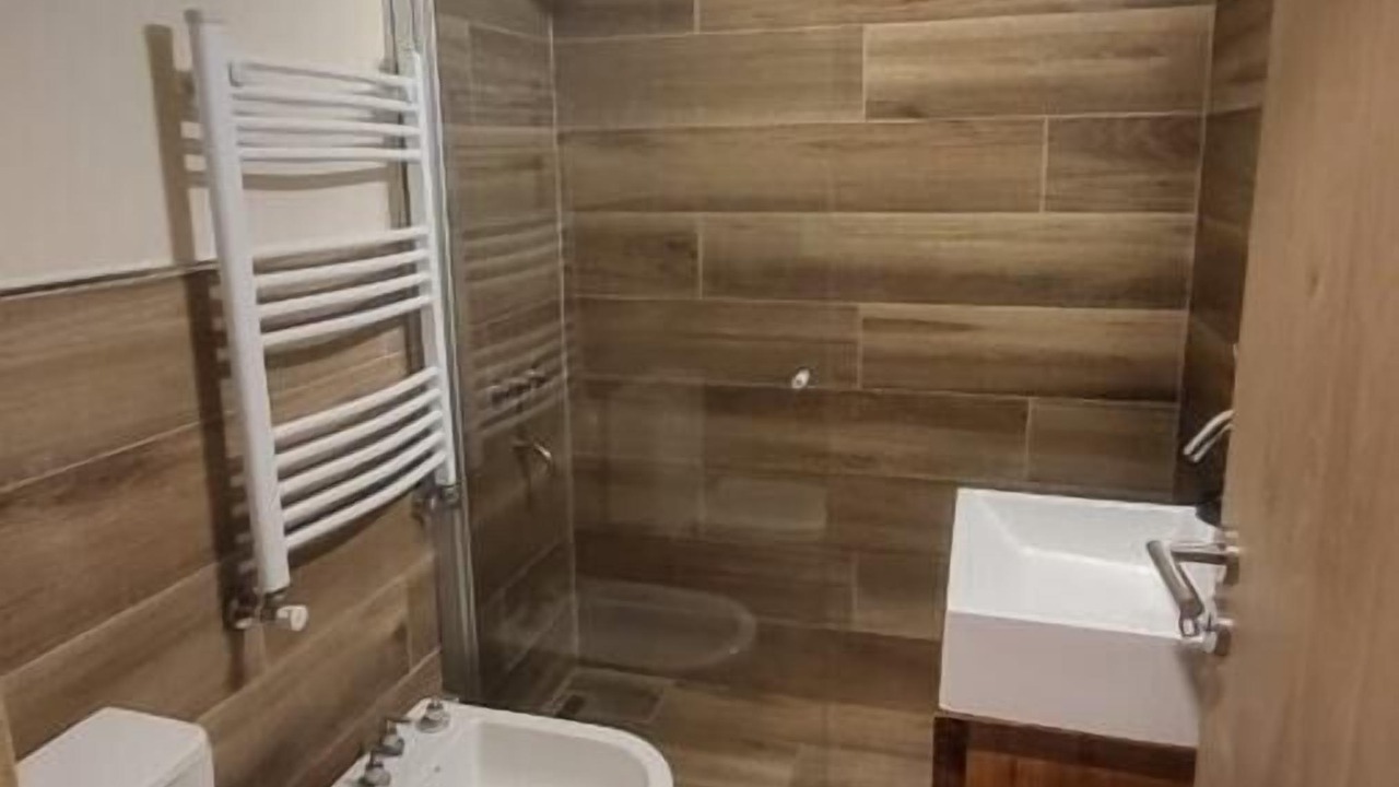 Photo of Bathroom in Villa La Angostura