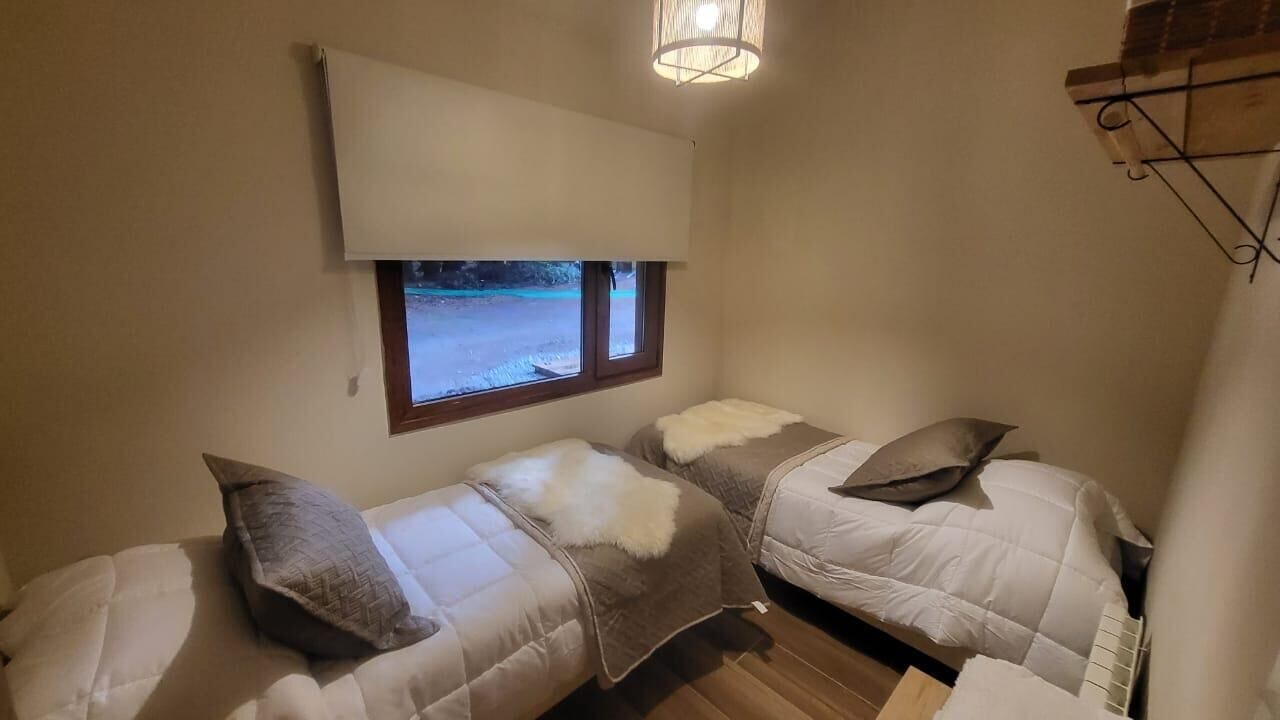 Photo of Bedroom in Villa La Angostura