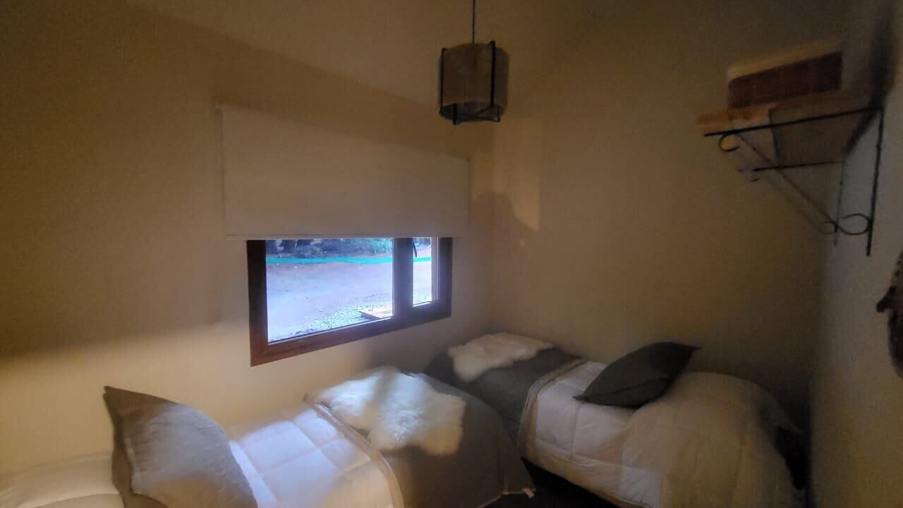 Photo of Bedroom in Villa La Angostura