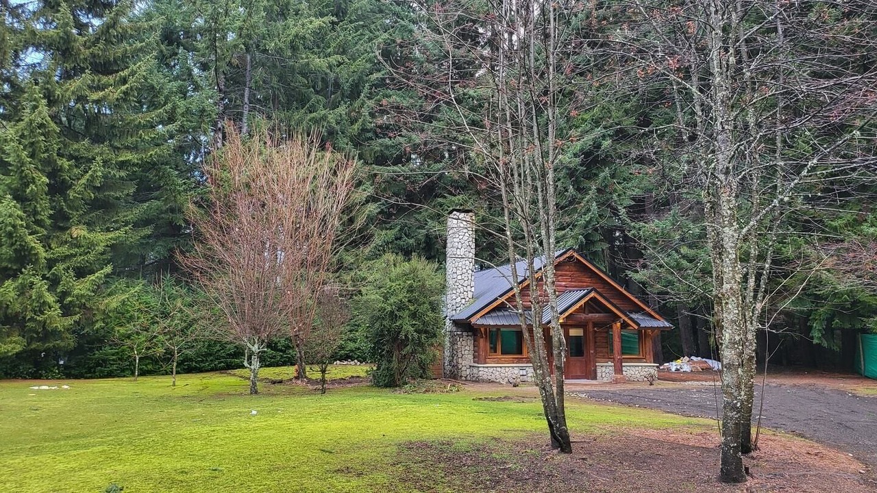 Photo of Outdoor in Villa La Angostura