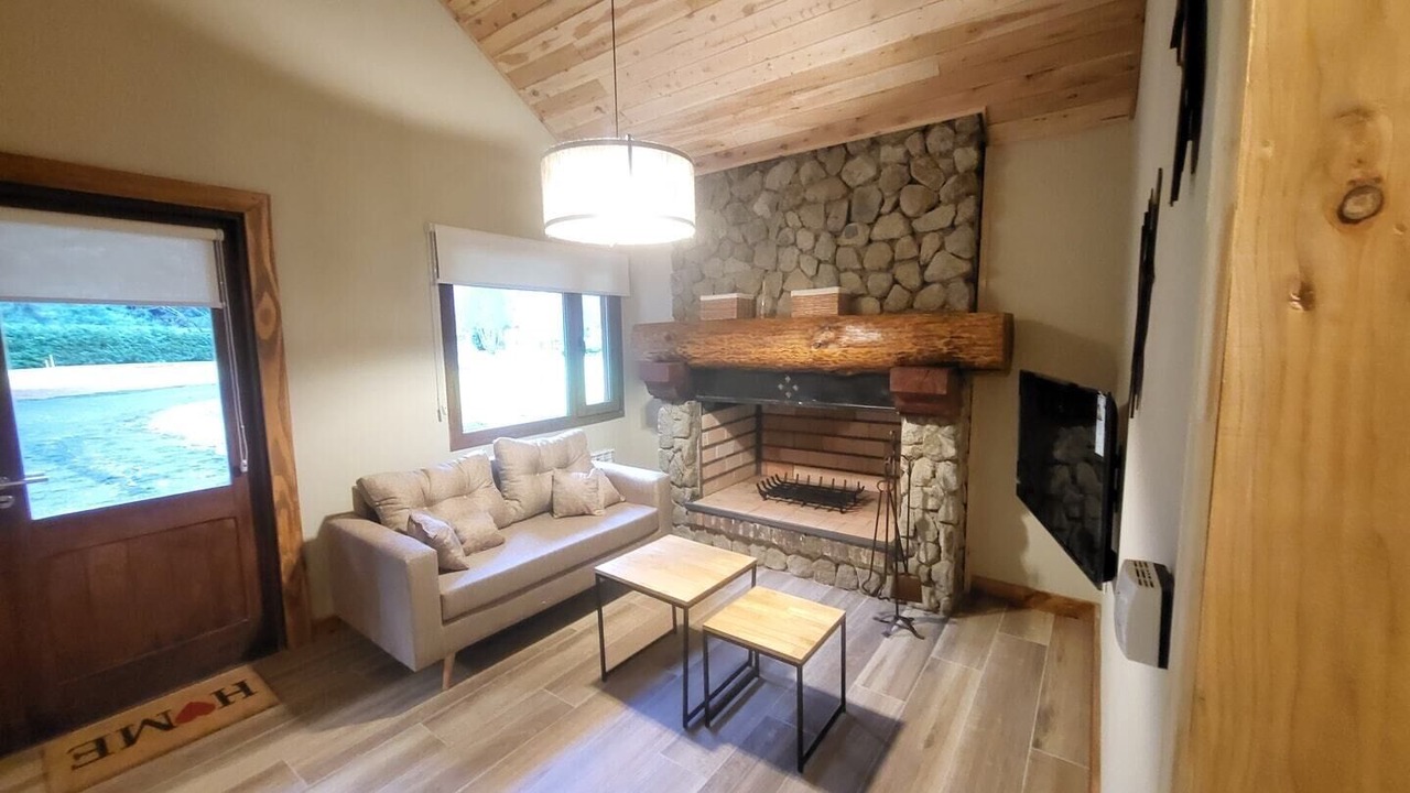 Photo of Livingroom in Villa La Angostura