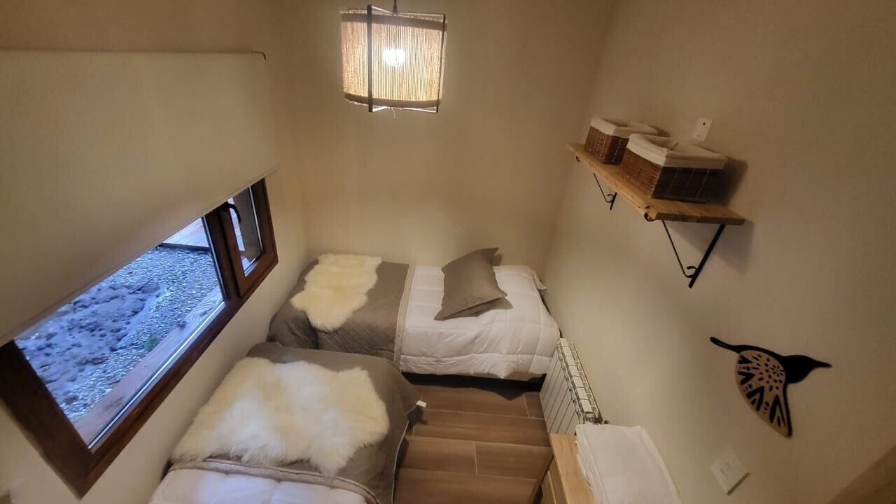 Photo of Bedroom in Villa La Angostura