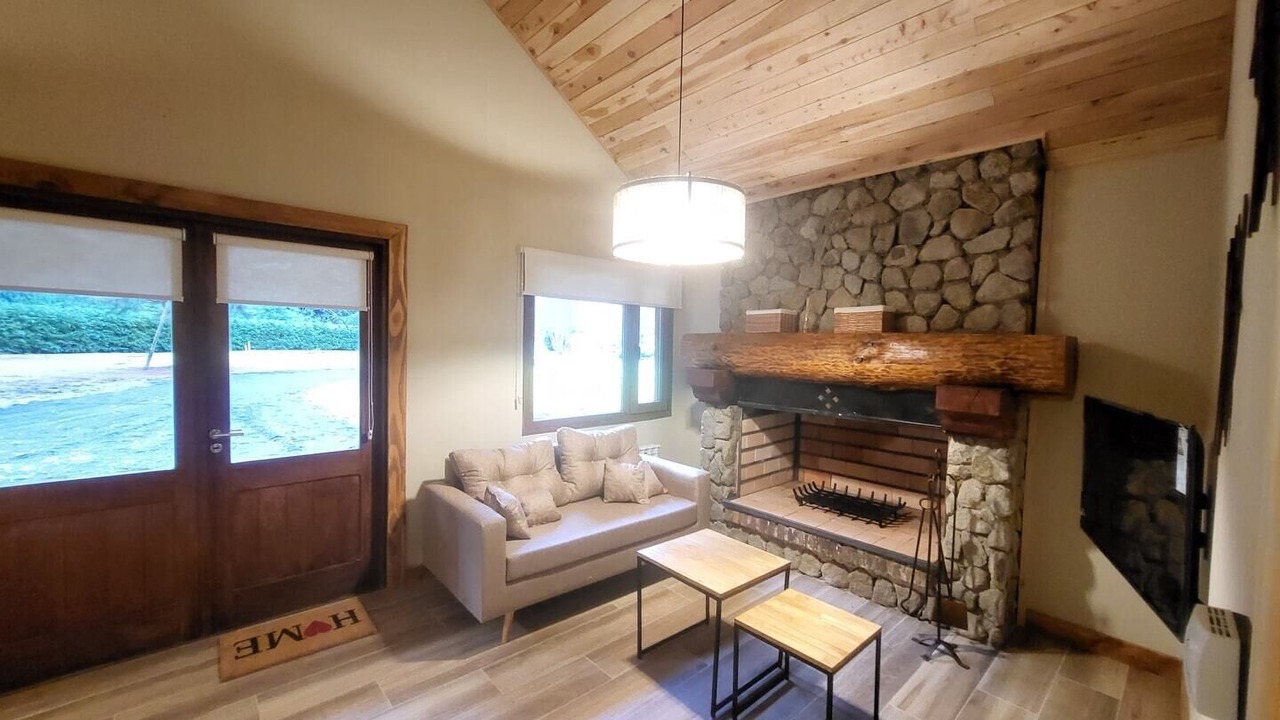 Photo of Livingroom in Villa La Angostura