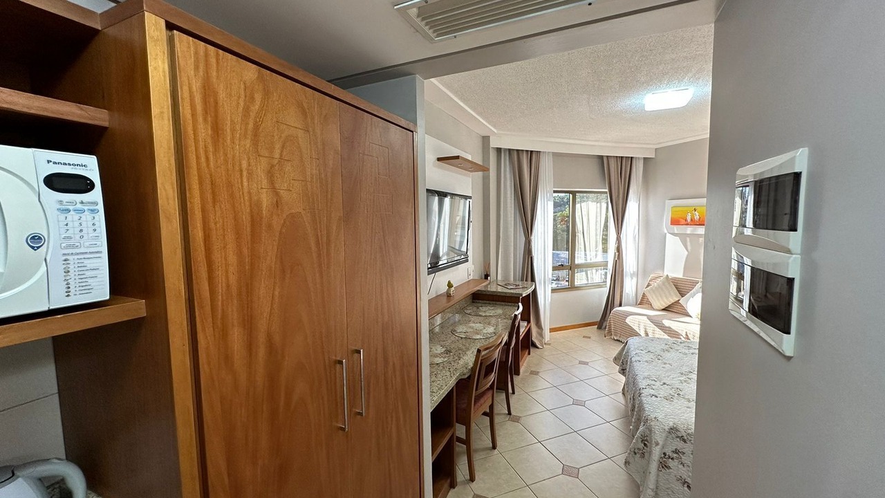 Photo of Bedroom in Florianopolis