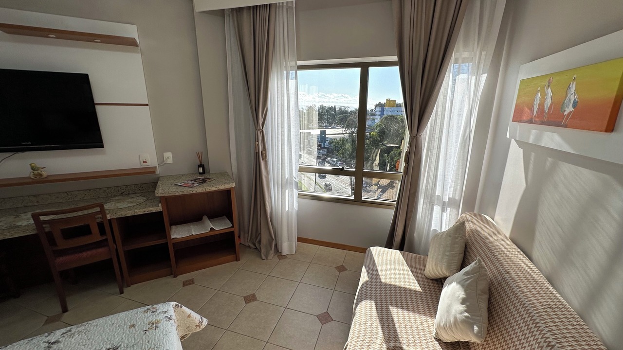 Photo of Bedroom in Florianopolis