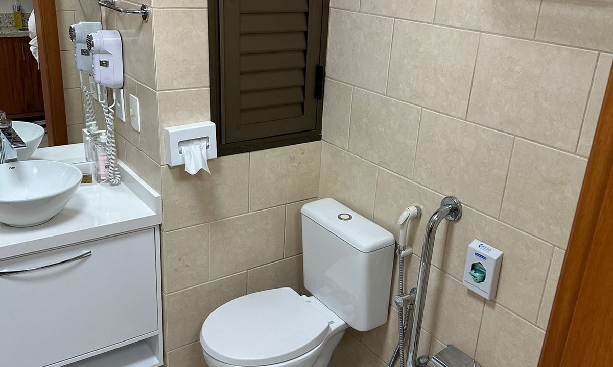 Photo of Bathroom in Florianopolis