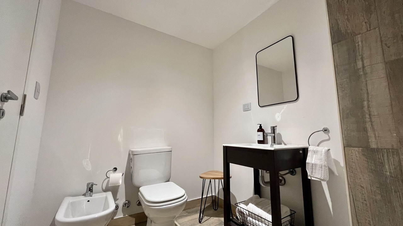 Photo of Bathroom in San Telmo