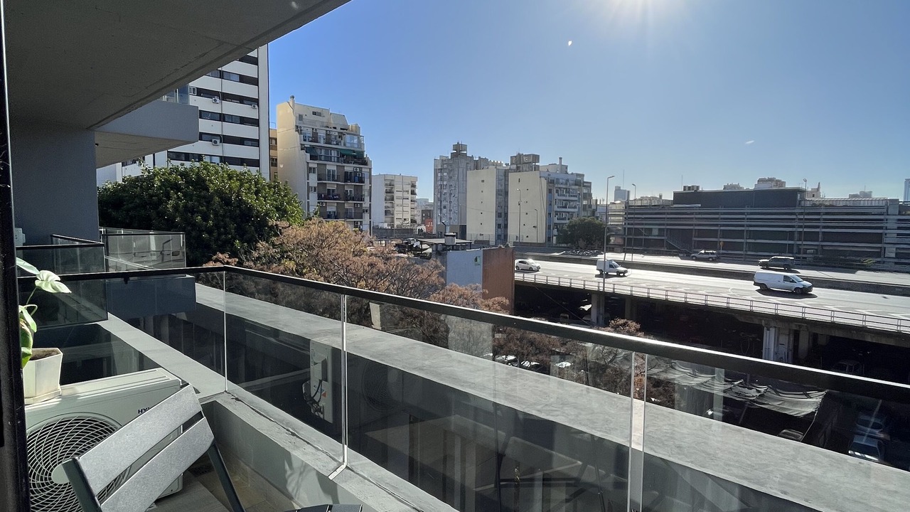 Photo of Outdoor in San Telmo