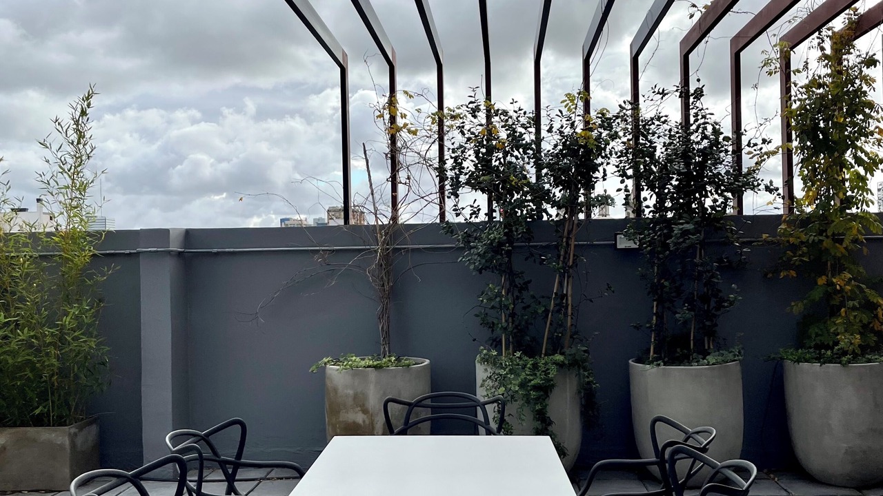 Photo of Outdoor in San Telmo