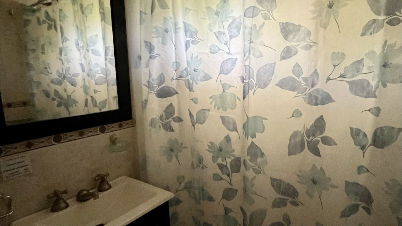 Photo of Bathroom in Valeria del Mar