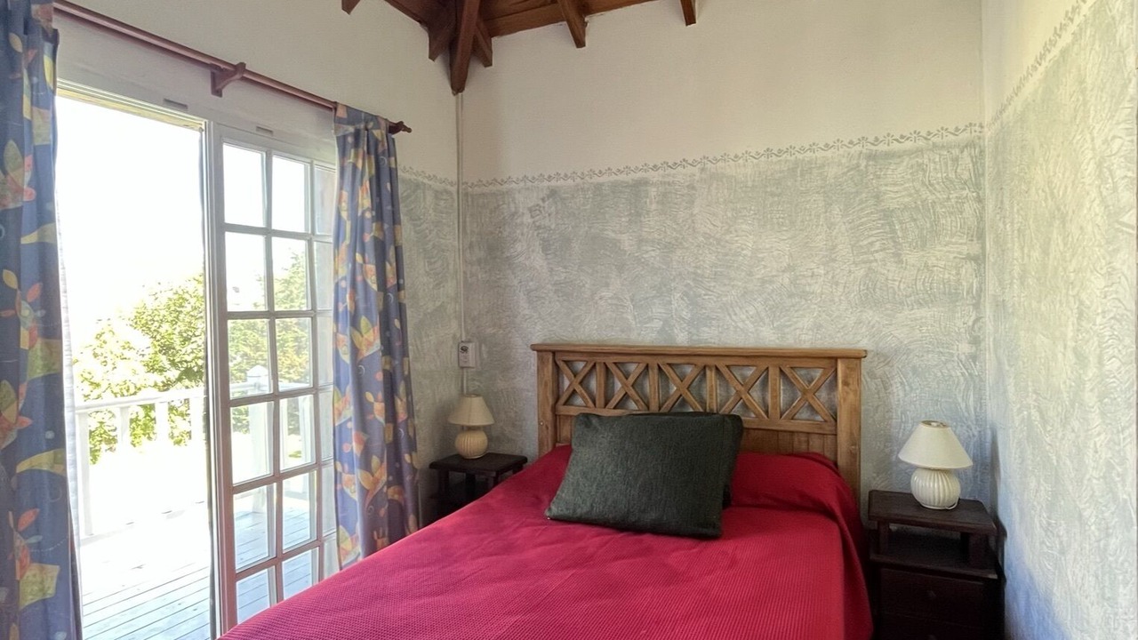 Photo of Bedroom in Valeria del Mar
