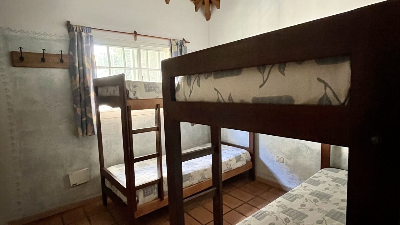 Photo of Bedroom in Valeria del Mar