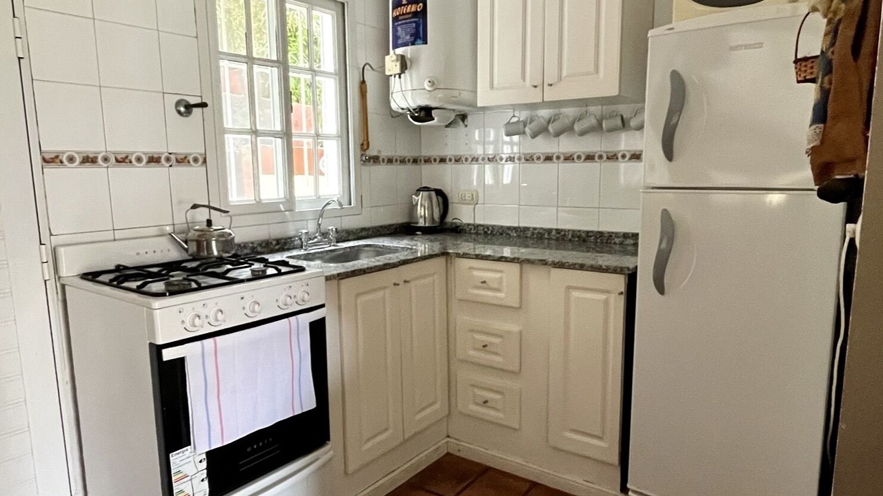 Photo of Kitchen in Valeria del Mar