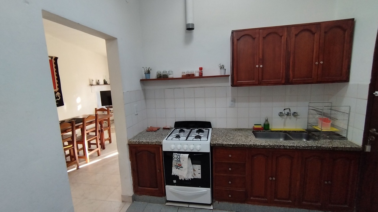 Photo of Kitchen in Cafayate