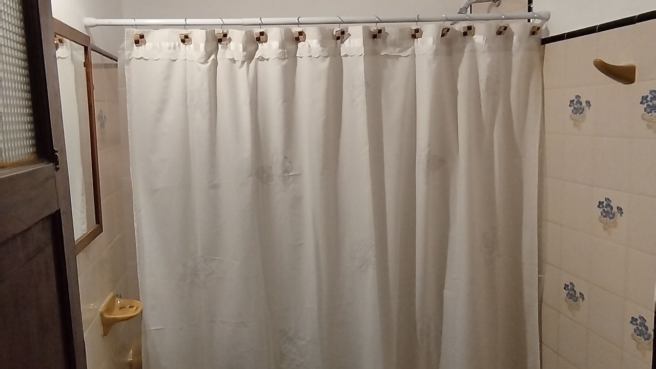 Photo of Bathroom in Cafayate