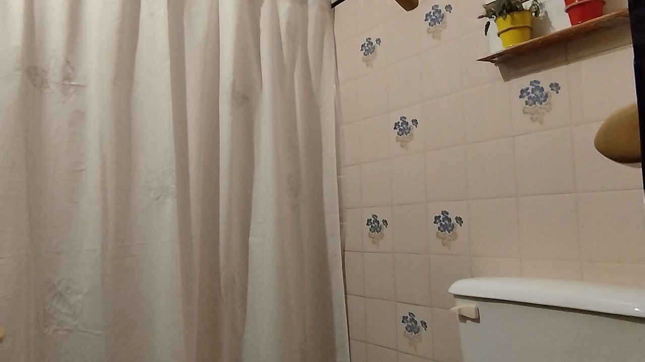 Photo of Bathroom in Cafayate
