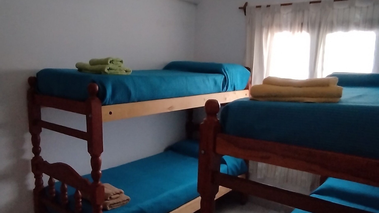 Photo of Bedroom in Cafayate