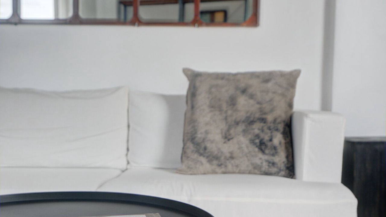 Photo of Livingroom in Colegiales