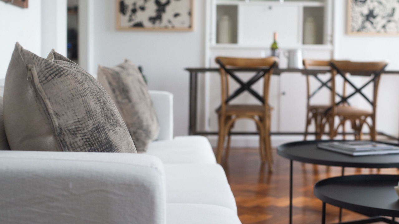 Photo of Livingroom in Colegiales