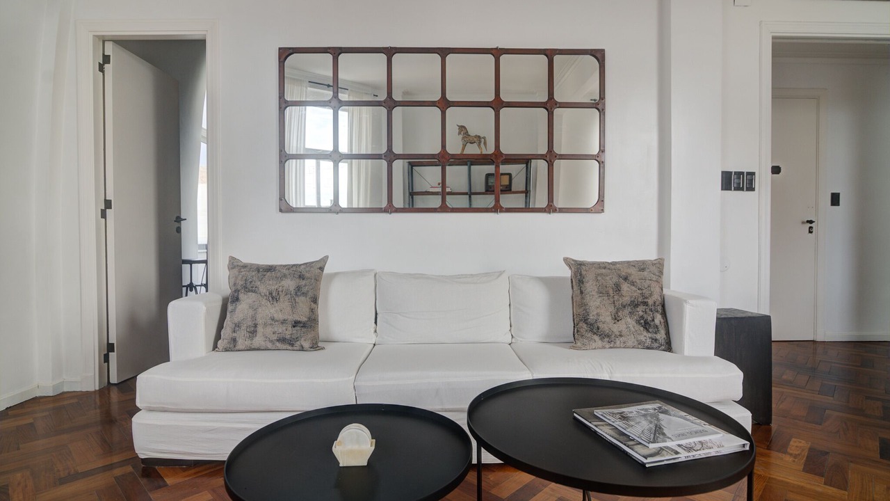 Photo of Livingroom in Colegiales