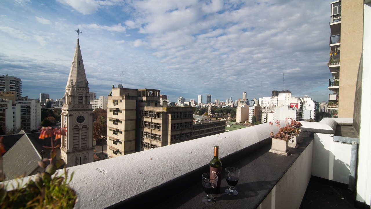 Photo of Outdoor in Colegiales