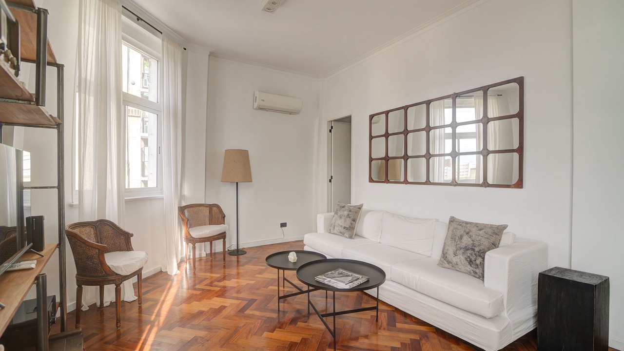 Photo of Livingroom in Colegiales