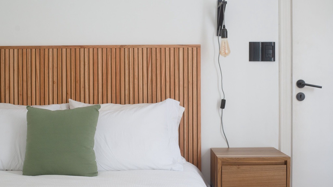 Photo of Bedroom in Colegiales