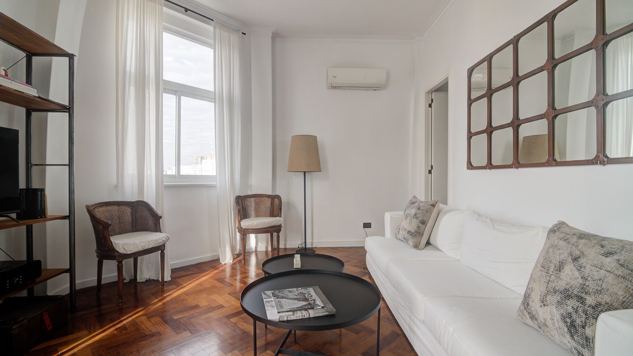 Photo of Livingroom in Colegiales