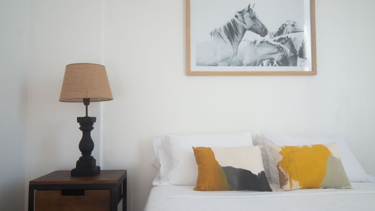 Photo of Bedroom in Colegiales