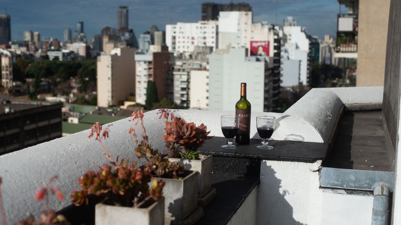 Photo of Outdoor in Colegiales