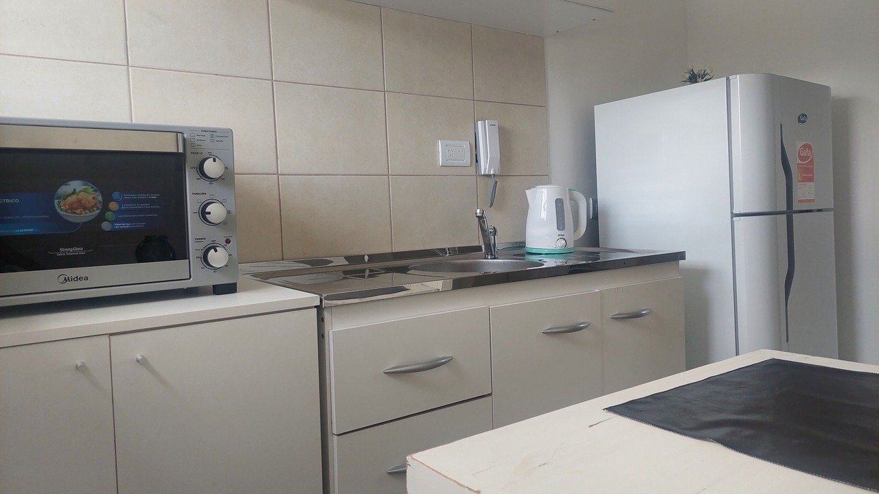 Photo of Kitchen in Pilar Centro