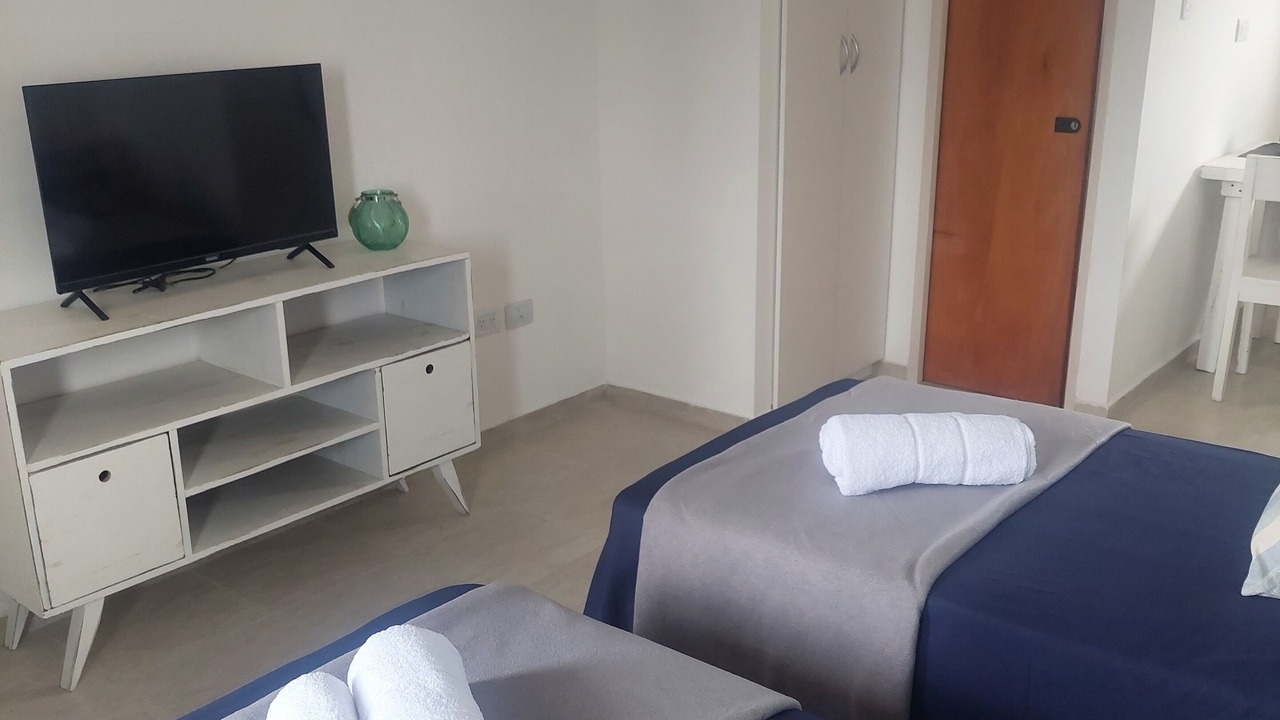 Photo of Bedroom in Pilar Centro