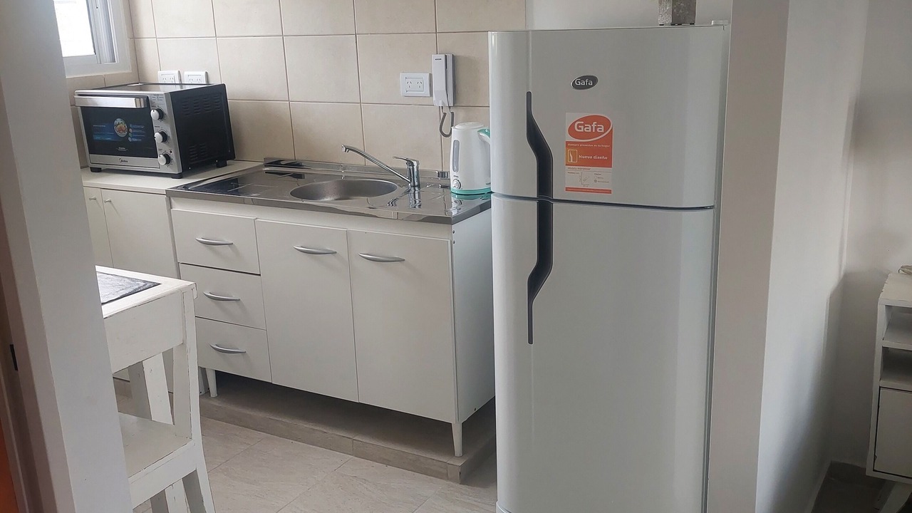 Photo of Kitchen in Pilar Centro